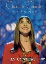 Charlotte Church: Voice of an Angel in Concert