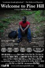 Welcome to Pine Hill