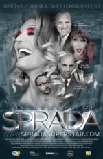 The Legend of Sprada