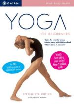Yoga for Beginners