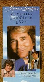 Michael Landon: Memories with Laughter and Love