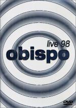 Pascal Obispo: Live 98