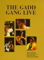 The Gadd Gang: Live
