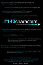 #140Characters: A Documentary About Twitter