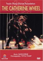 David Byrne. The Complete Score From "The Catherine Wheel"