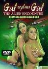 Girl Explores Girl: The Alien Encounter