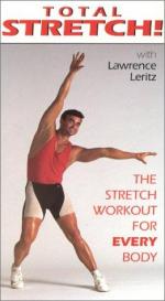 Total Stretch! With Lawrence Leritz