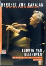 Ludwig van Beethoven: Symphonies Nos. 2 &#x26; 3 'Eroica'
