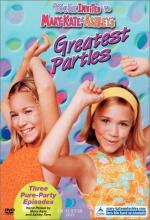 You're Invited to Mary-Kate &#x26; Ashley's Greatest Parties
