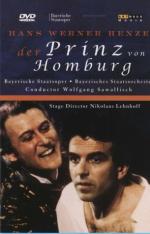 Der Prinz von Homburg