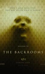 The Backrooms