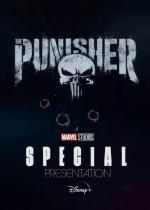 The Punisher Special Presentation