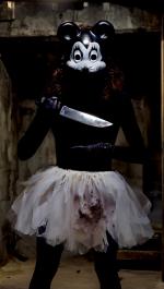 Minnie's Midnight Massacre