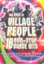 The Best of Village People