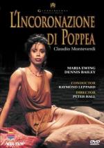 L'incoronazione di Poppea