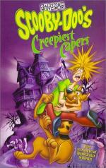 Scooby-Doo's Creepiest Capers