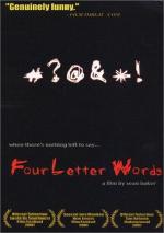 Four Letter Words
