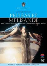 Pell&#xE9;as et M&#xE9;lisande