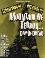 Mountain of Terror Day of Dread