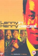 Lenny Henry in Pieces