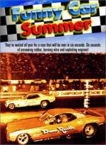 Funny Car Summer