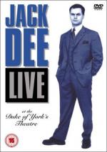 Jack Dee Live at the Duke of York's Theatre