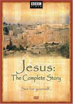 BBC: Иисус: Истинная история