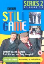 Still Game