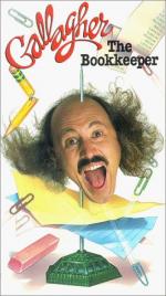 Gallagher: The Bookkeeper