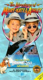 The Adventures of Mary-Kate &#x26; Ashley: The Case of the Sea World Adventure