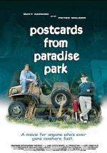 Postcards from Paradise Park