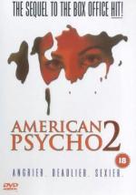 Американский психопат 2