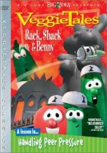 VeggieTales: Rack, Shack &#x26; Benny