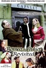 Romeo &#x26; Juliet Revisited