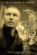 La muse dans le tram