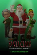 iSanta Claus