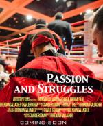 Passion and Struggles