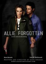 Allie Forgotten