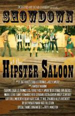 Showdown at the Hipster Saloon