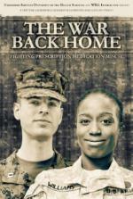The War Back Home