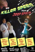 Killer Sperm from Deep Space