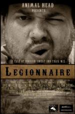 Legionnaire