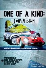 One of a Kind: Cars