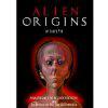 Alien Origins by Lloyd Pye
