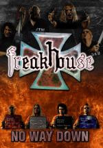 Freakhouse: No Way Down