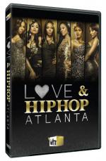 Love &#x26; Hip Hop: Atlanta