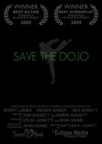 Save the Dojo