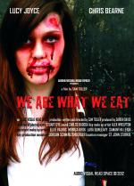We Are What We Eat