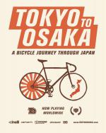 Tokyo to Osaka