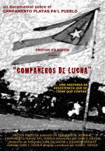 Compa&#xF1;eros de lucha